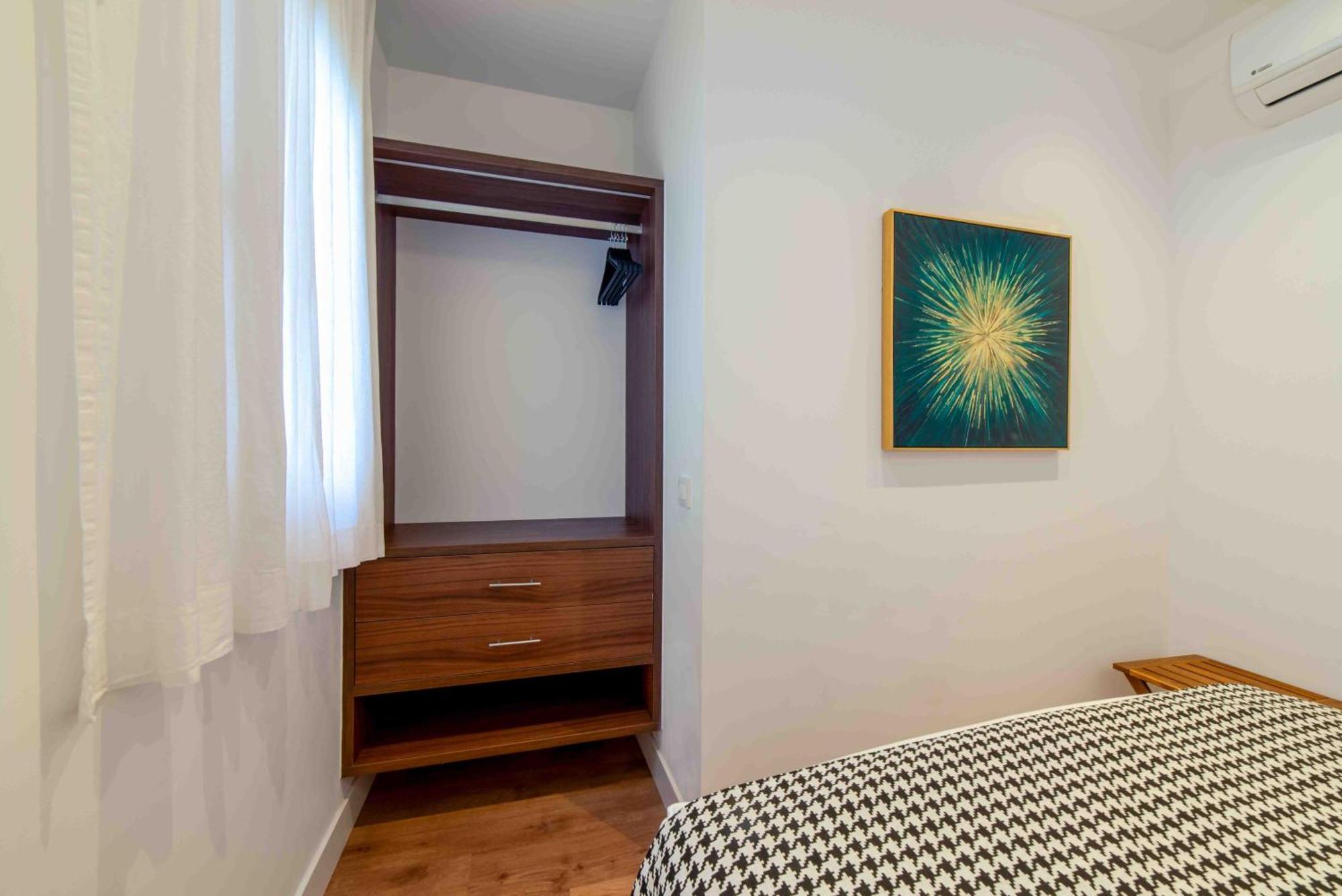 Acogedor Piso En Barrio De Salamanca 2 Hab 2 Bano Madrid Eksteriør bilde